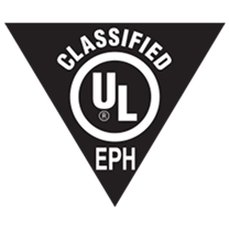 Classified UL EPH