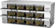 MHG34 SAB1 N Timer Bar With Trays Right